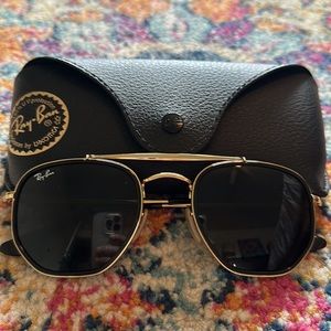 Ray Ban Marshall ii